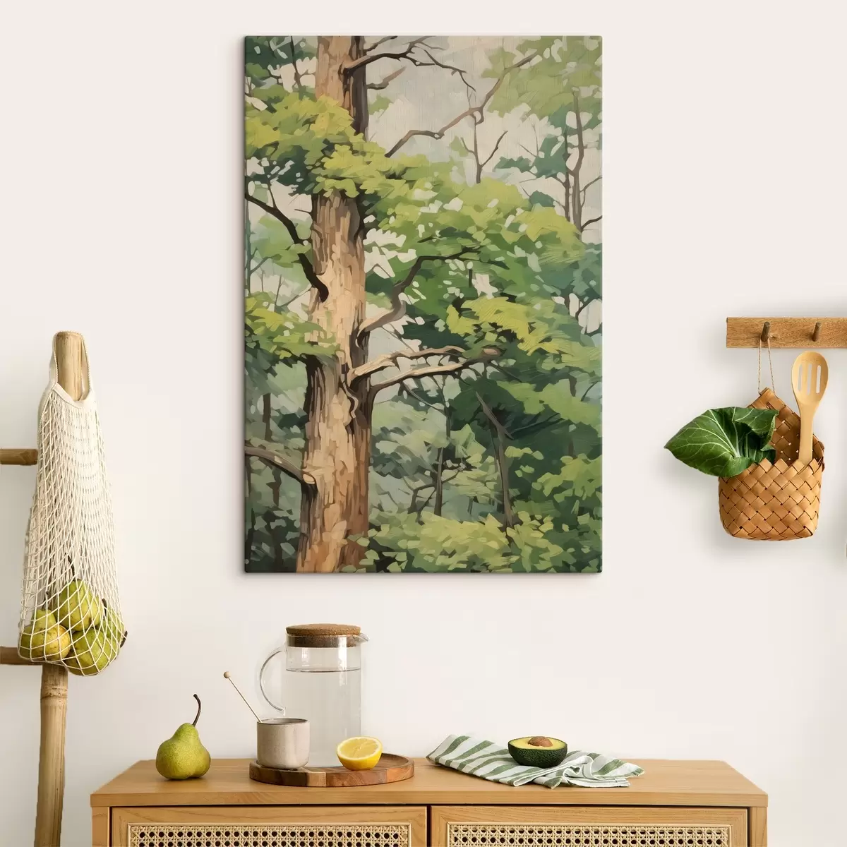 Obraz Strom Č. s45117