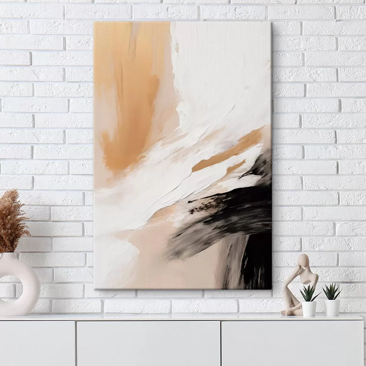 Obraz Abstrakce Č. s45128