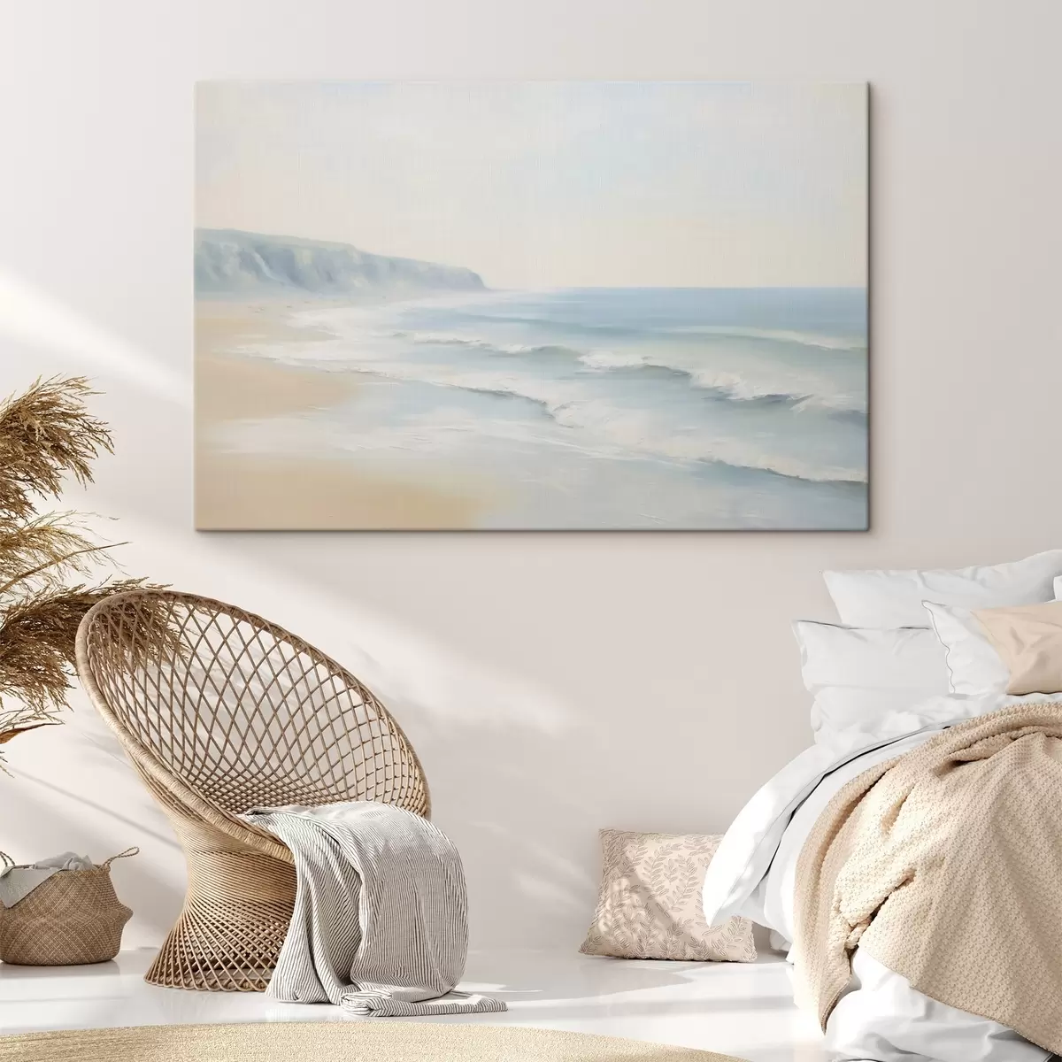 Obraz Pobřeží Č. s45129