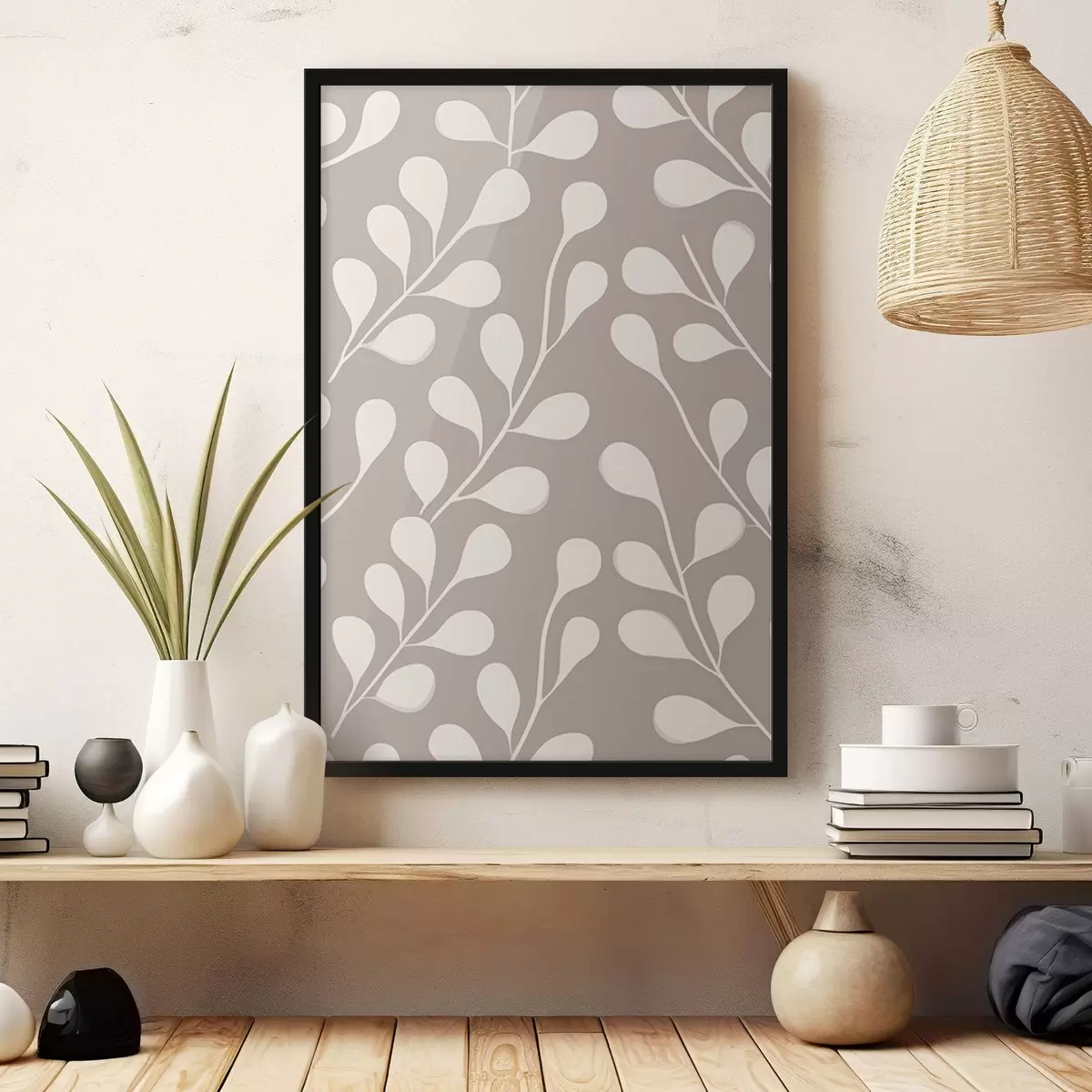 Poster Pobočky f45153