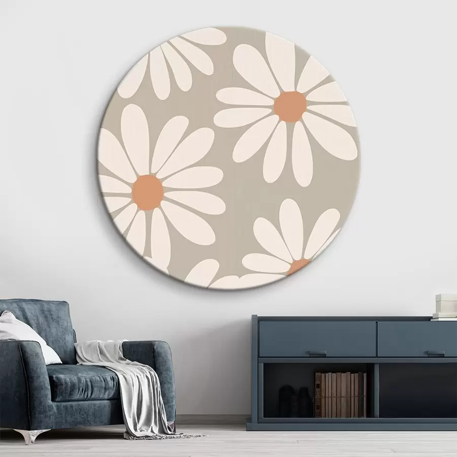 Obraz Sedmikrásky Č. r45139