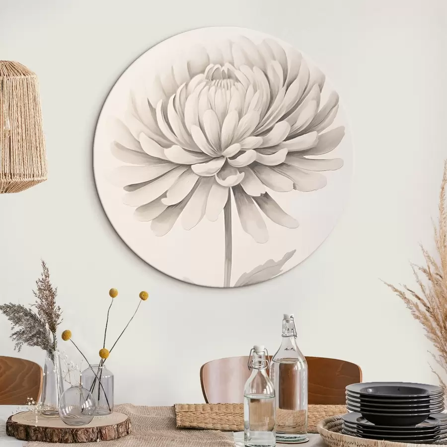 Obraz Velký květ Č. r45141