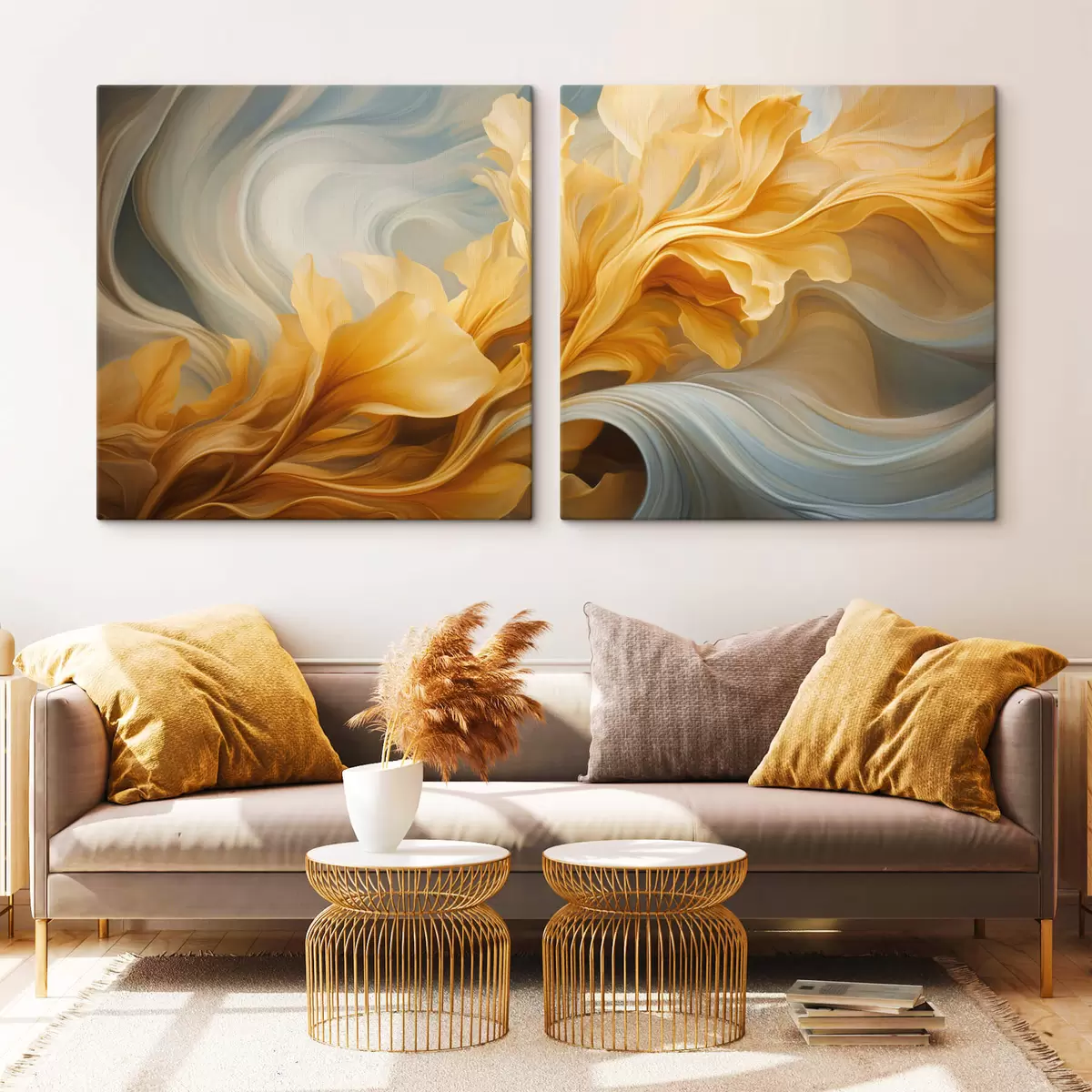 Obraz Abstrakce Č. m00480