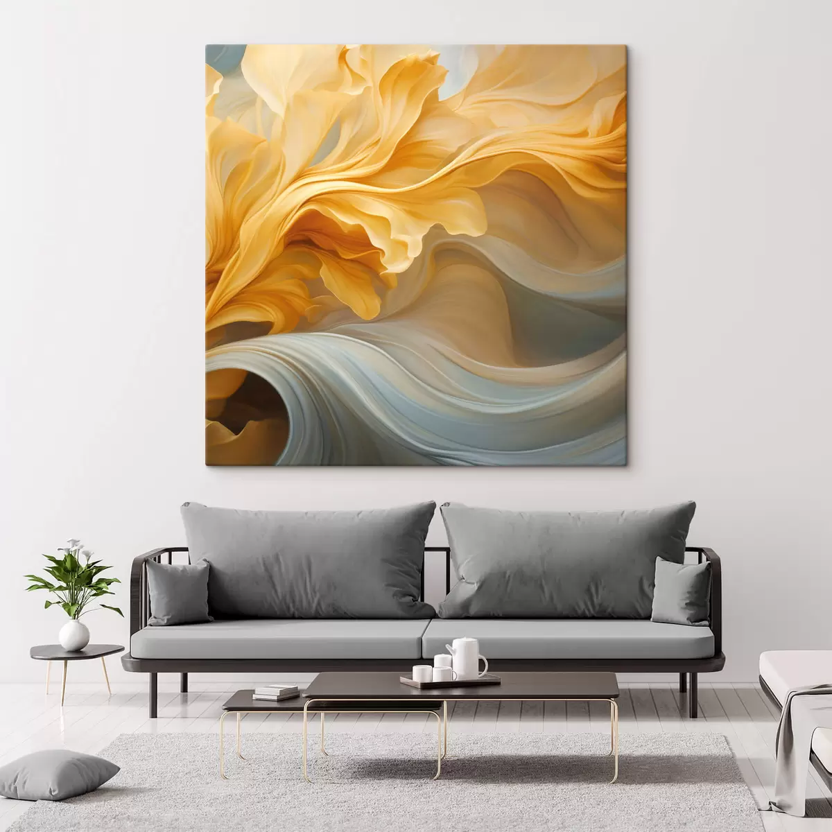 Obraz Abstrakce Č. s44415