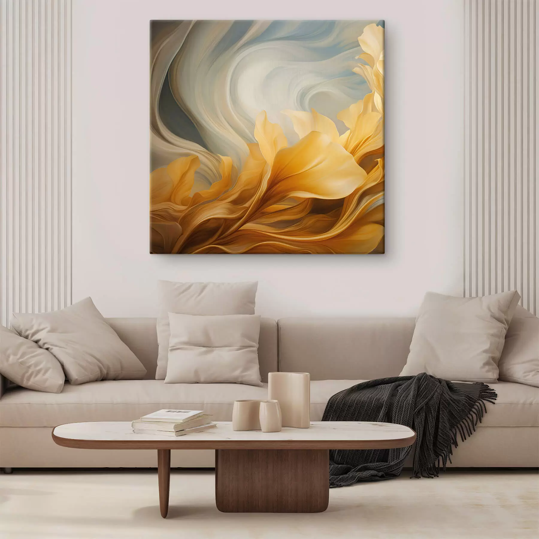 Obraz Abstrakce Č. s44416