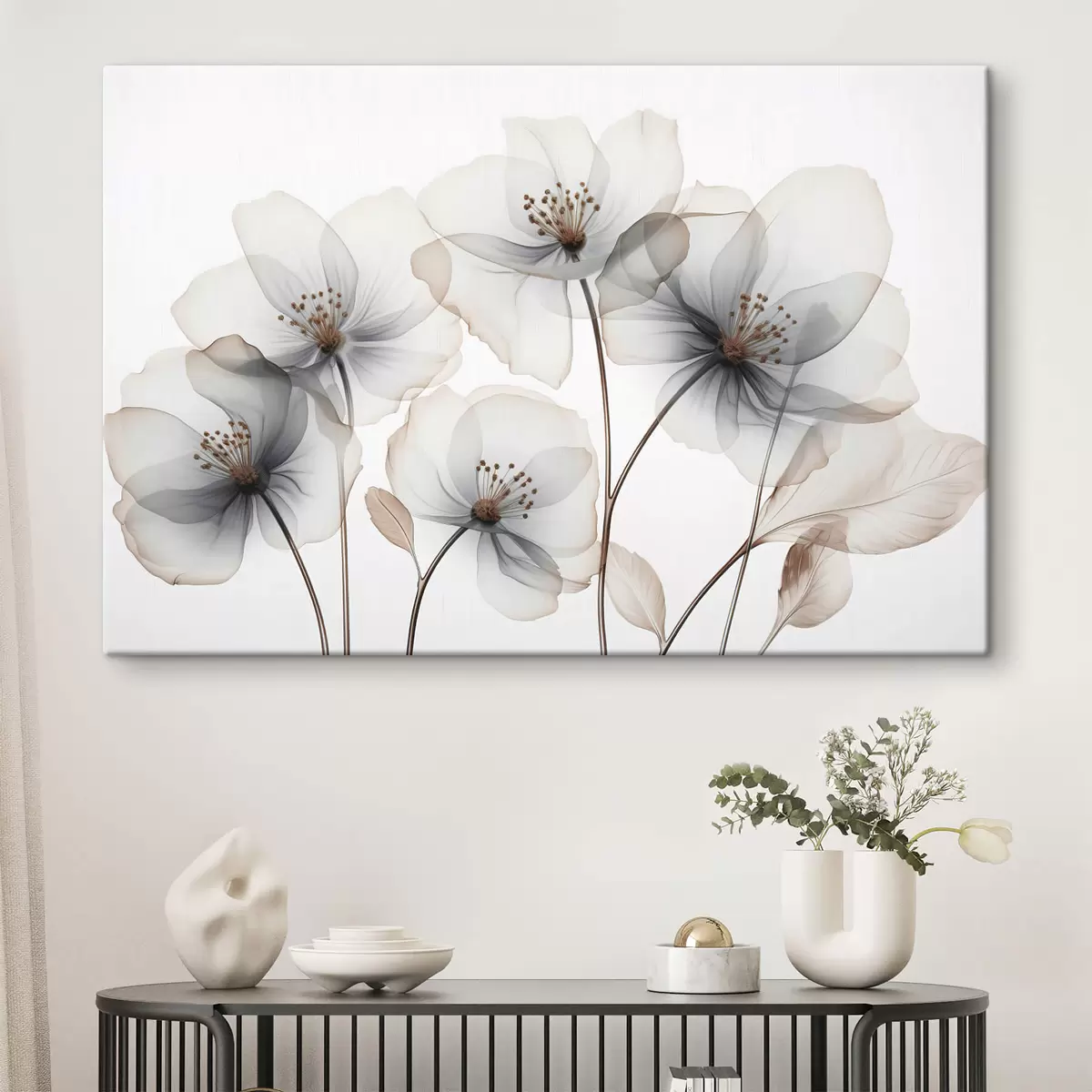 Obraz Květiny Č. s45066