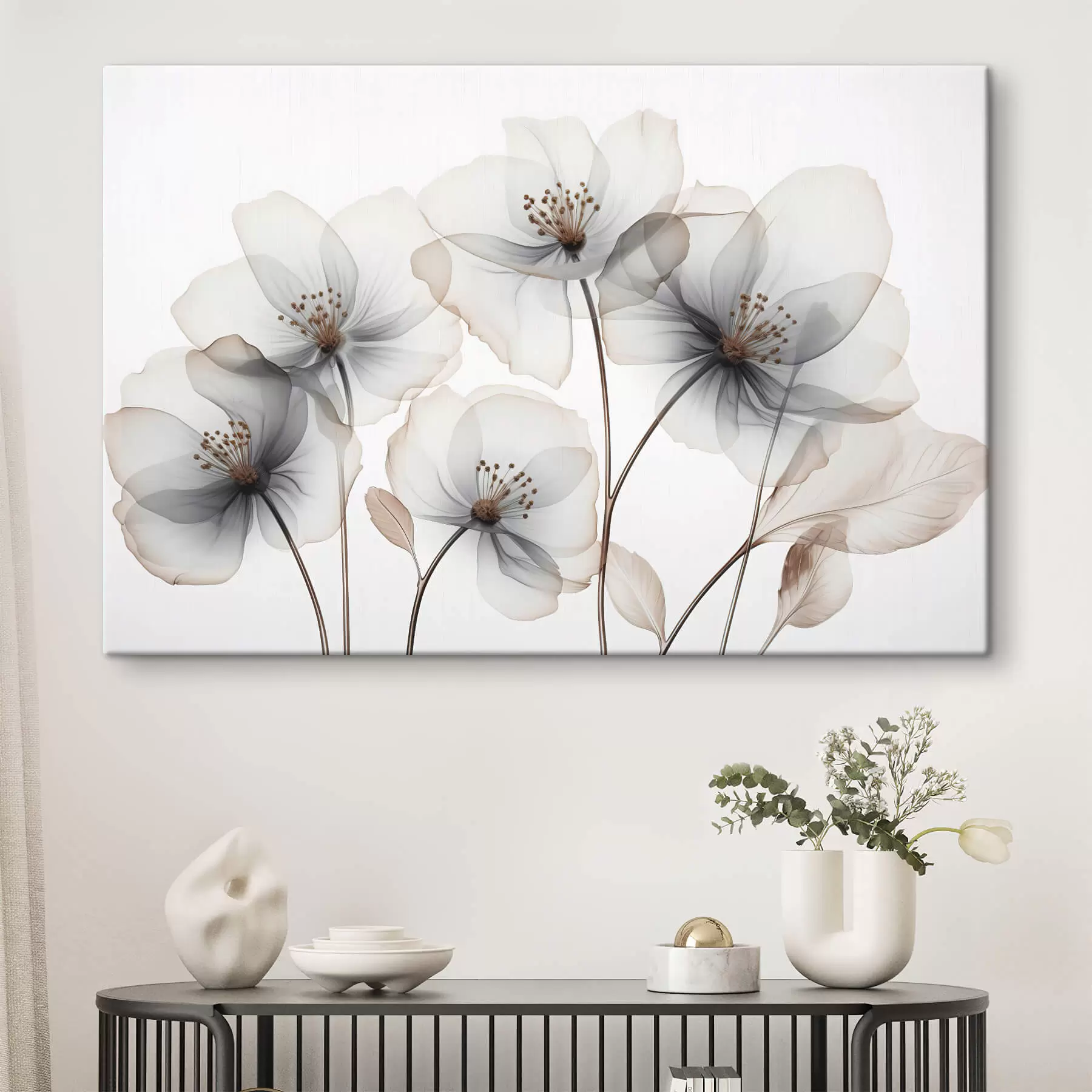 Obraz Květiny Č. s45066