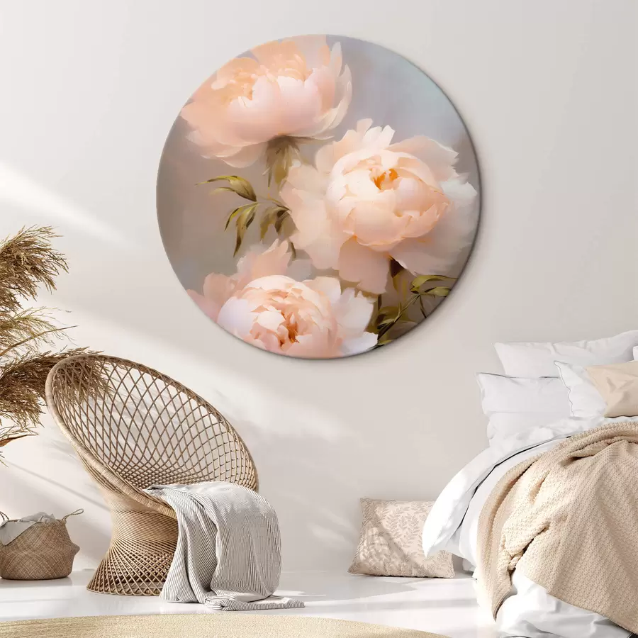 Obraz Kytice pivoněk Č. r44414