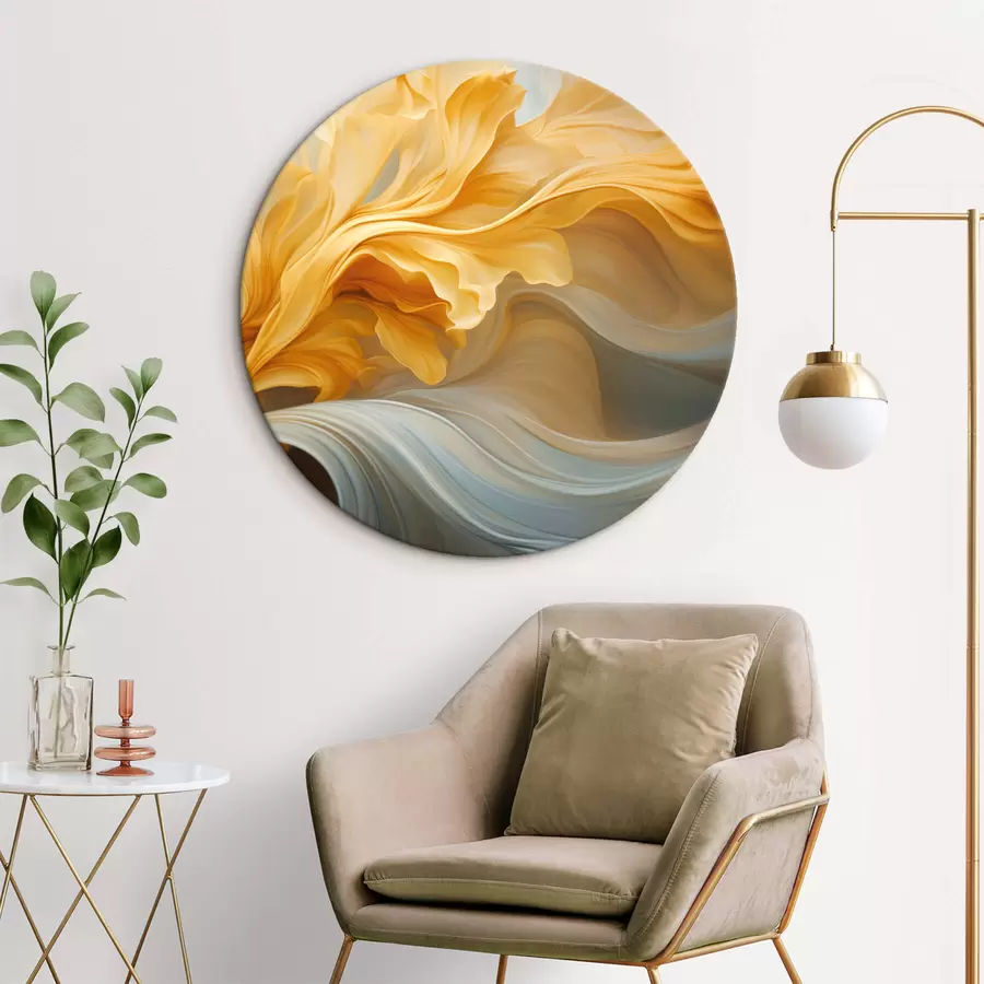 Obraz Abstrakce Č. r44415