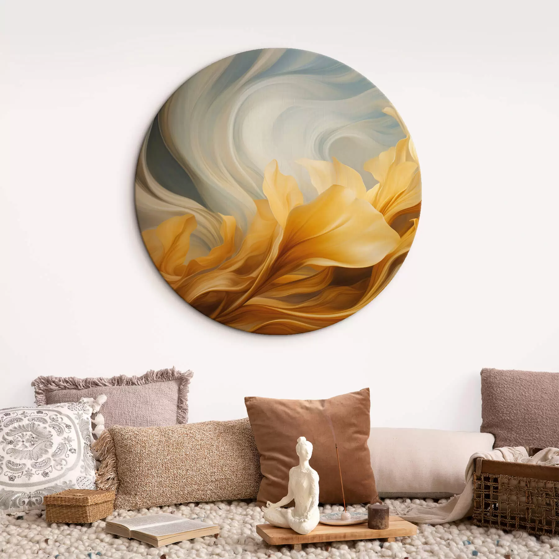 Obraz Abstrakce Č. r44416