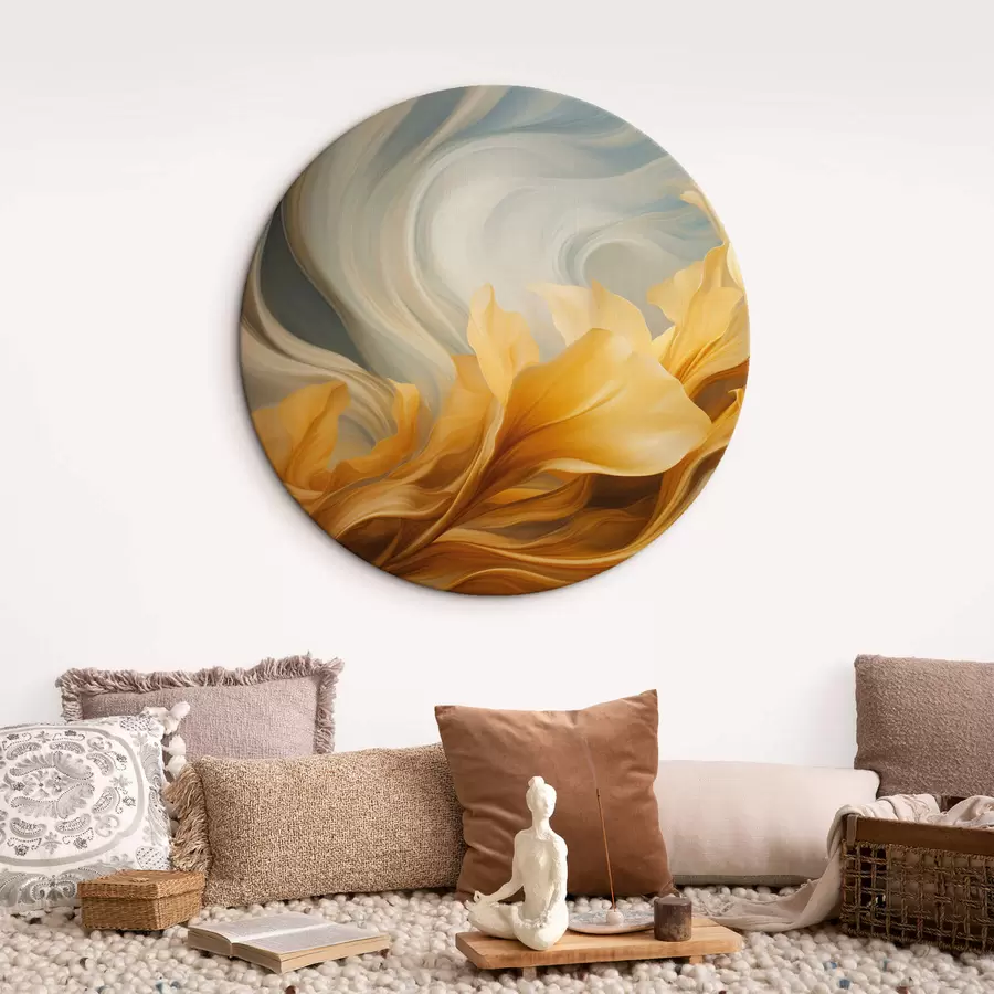 Obraz Abstrakce Č. r44416