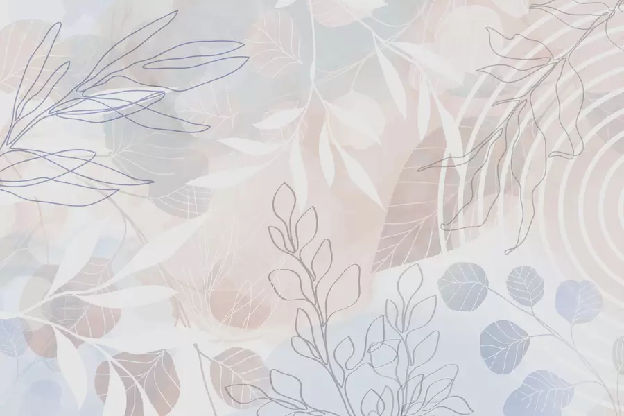 Fototapet Odběr rostlin w04297