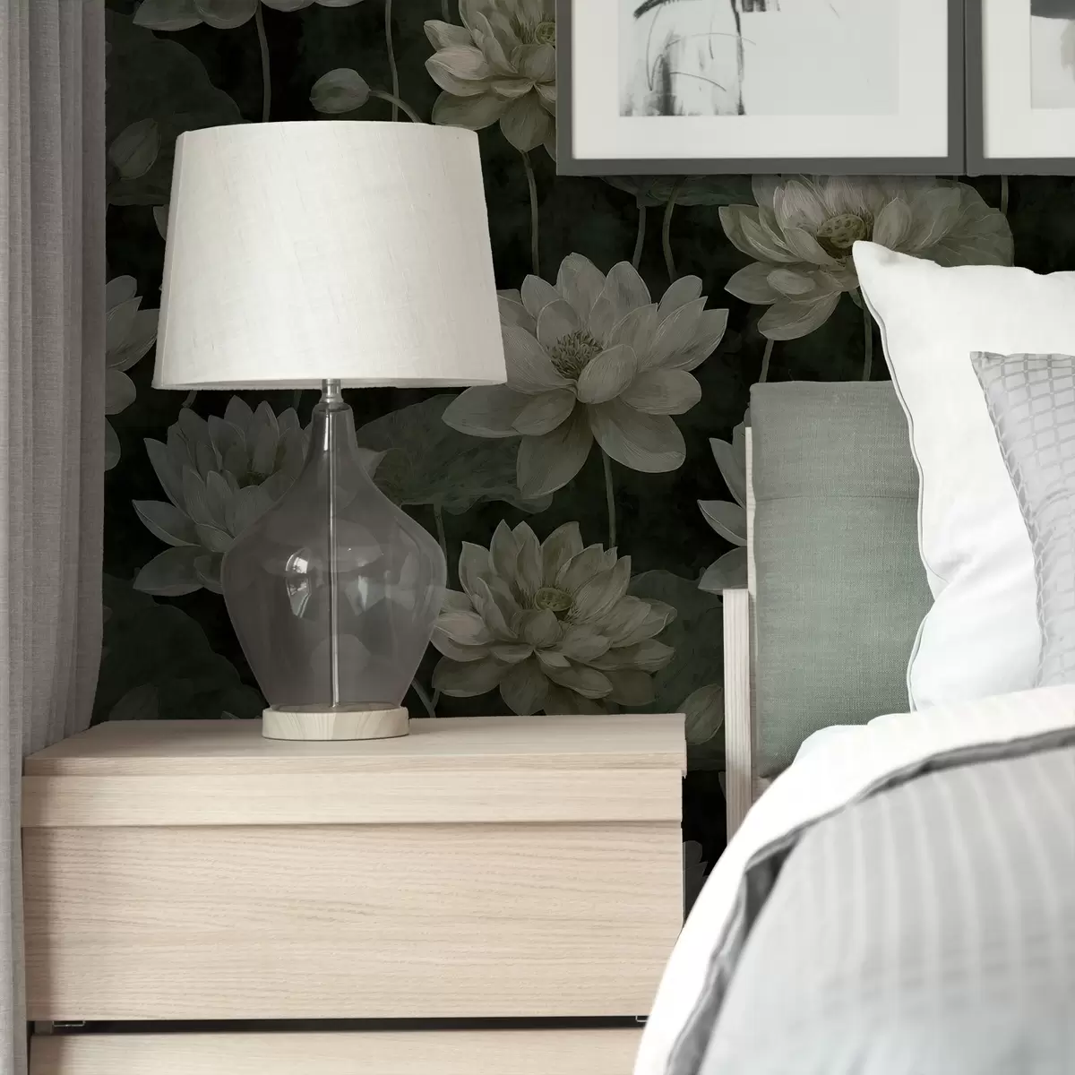 Tapety Lotus a00420v2