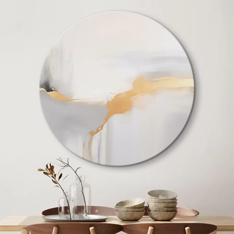 Obraz Minimalistická abstrakce Č. r45209