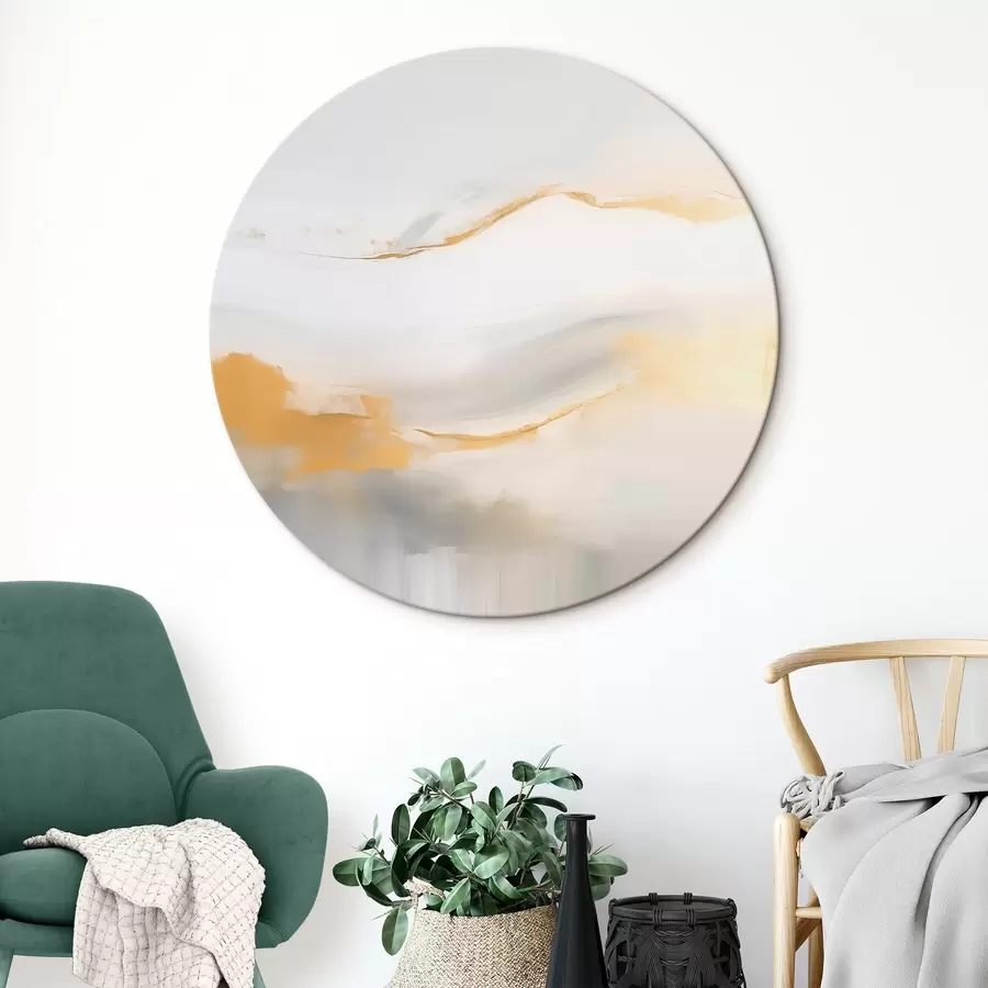 Obraz Abstrakce Č. r45210