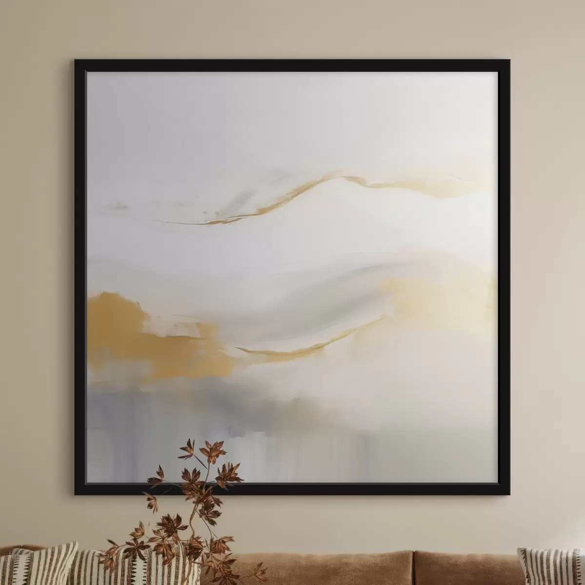 Poster Abstrakce f45210