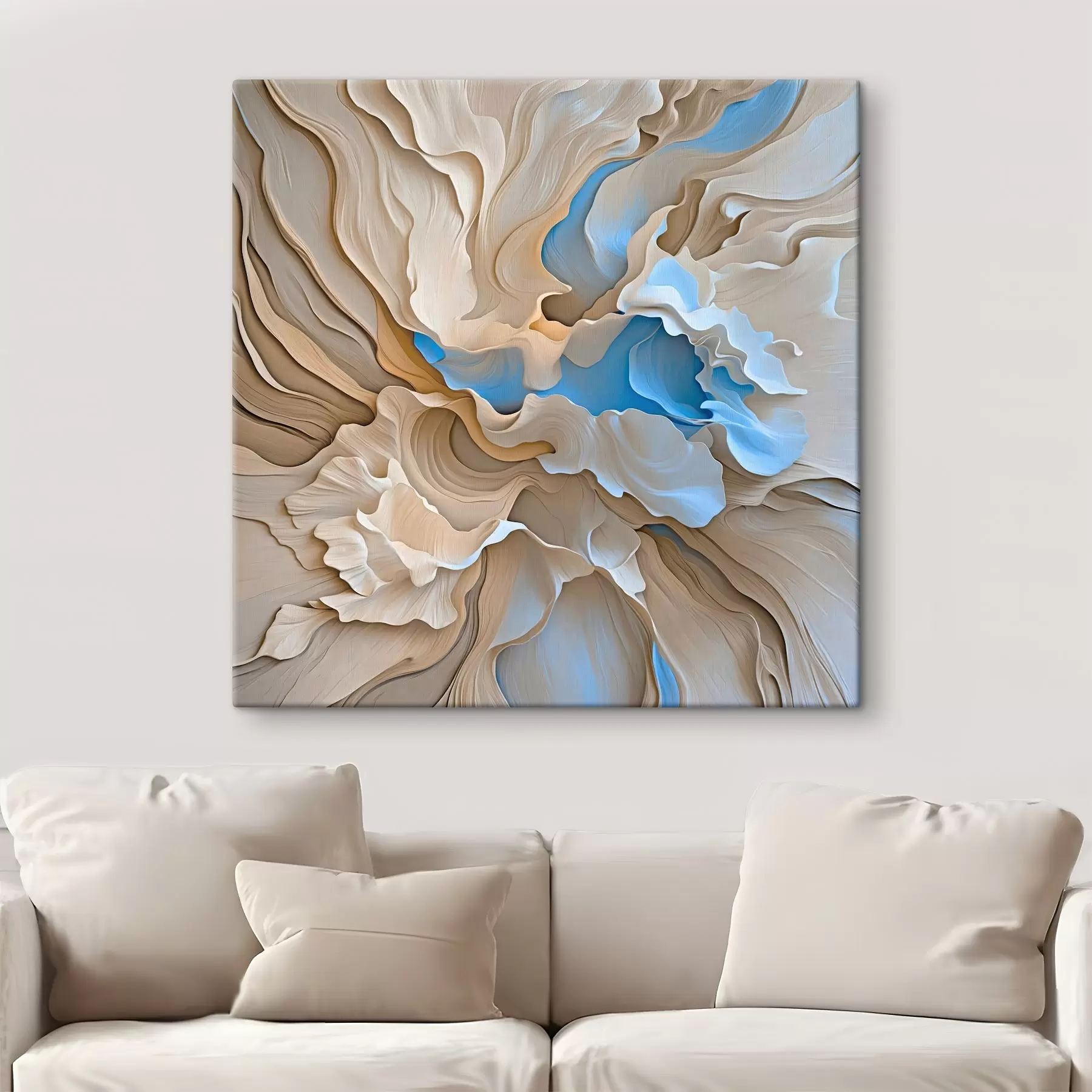 Fototapet Abstrakce s45199