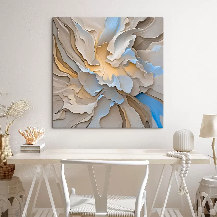 Obraz Abstrakce Č. s45200