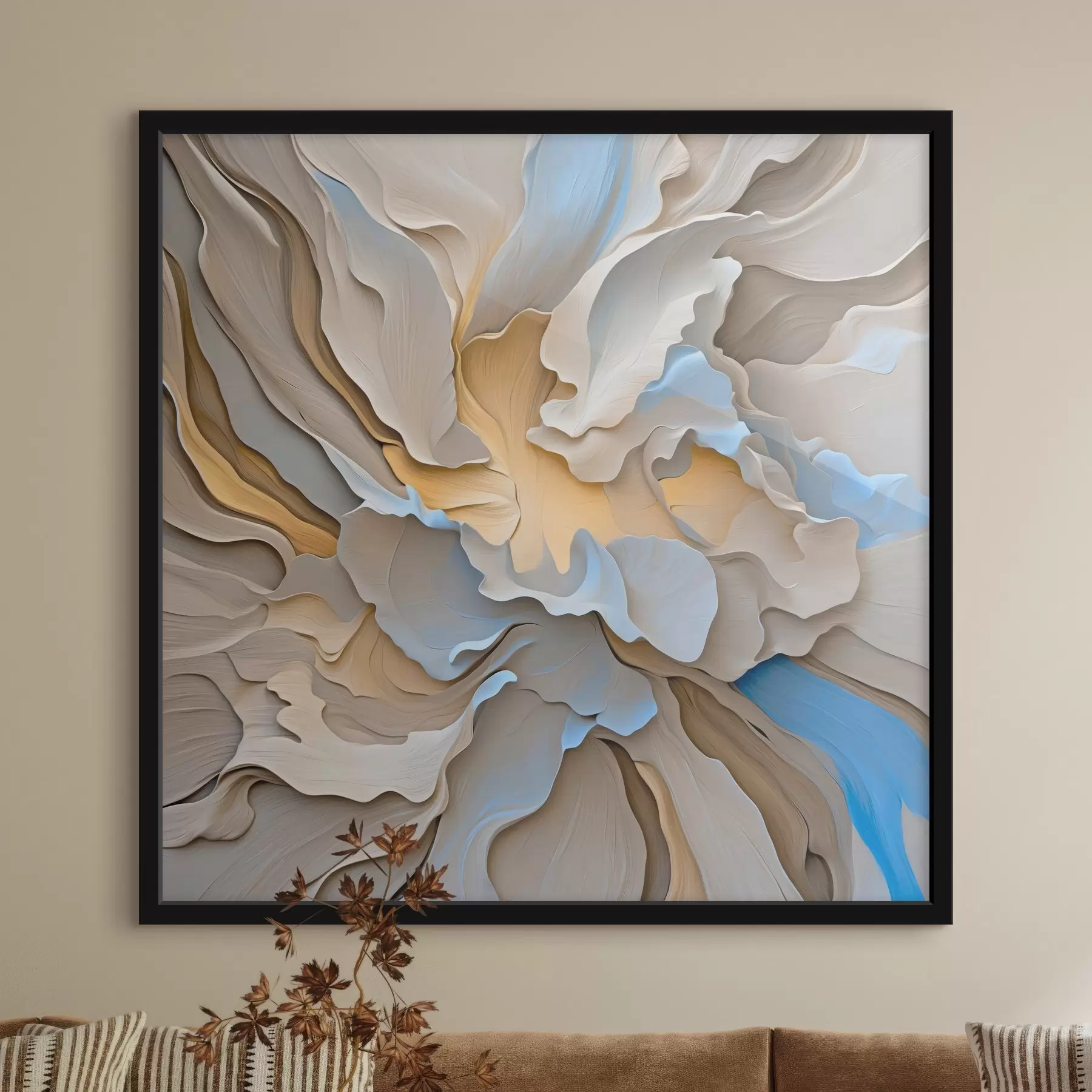 Fototapet Abstrakce f45200