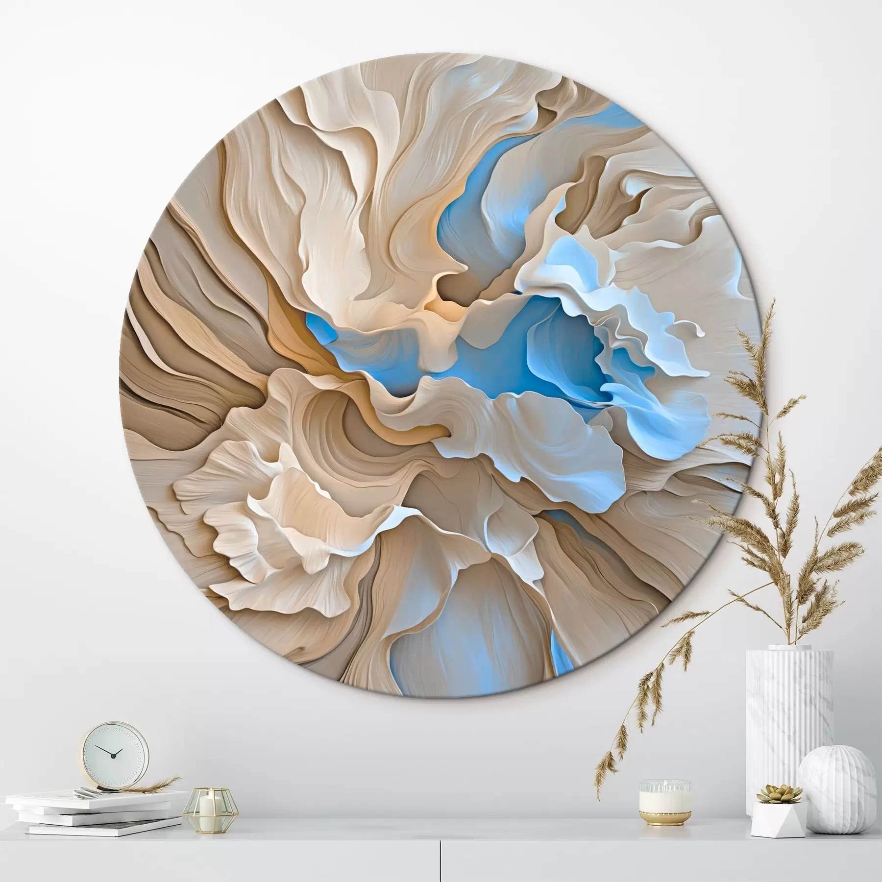 Obraz Abstrakce Č. r45199