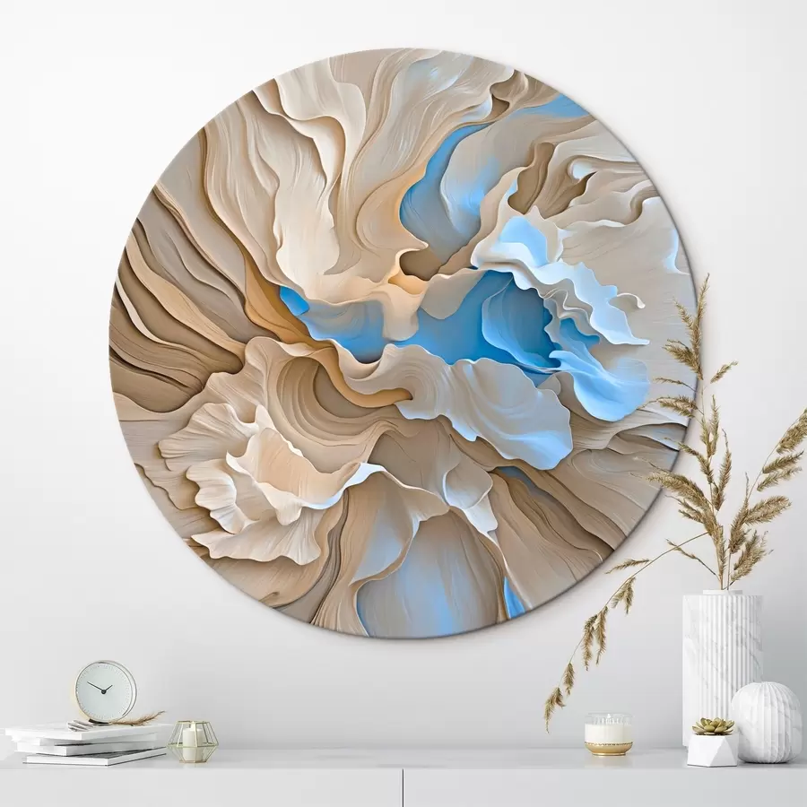 Obraz Abstrakce Č. r45199