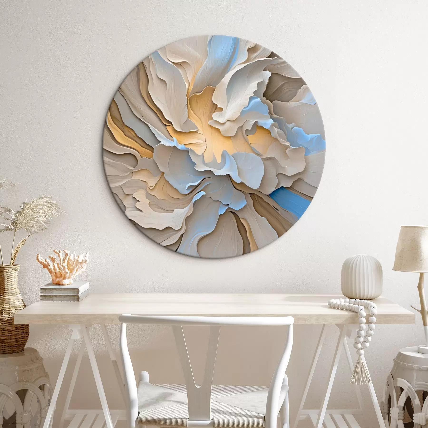 Obraz Abstrakce Č. r45200