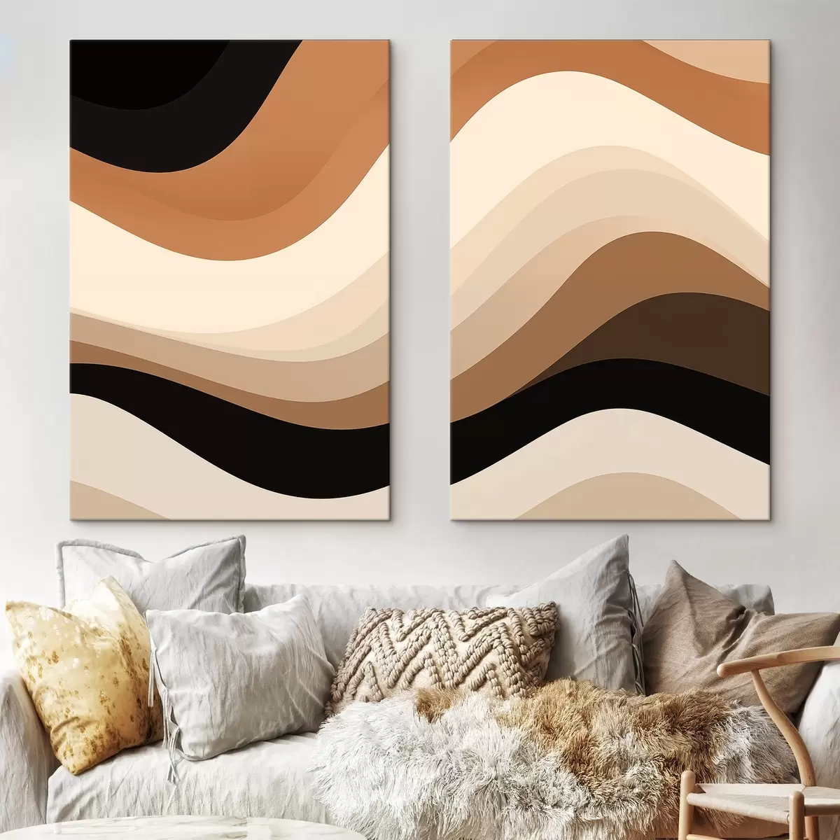 Obraz Abstrakce Č. m00555