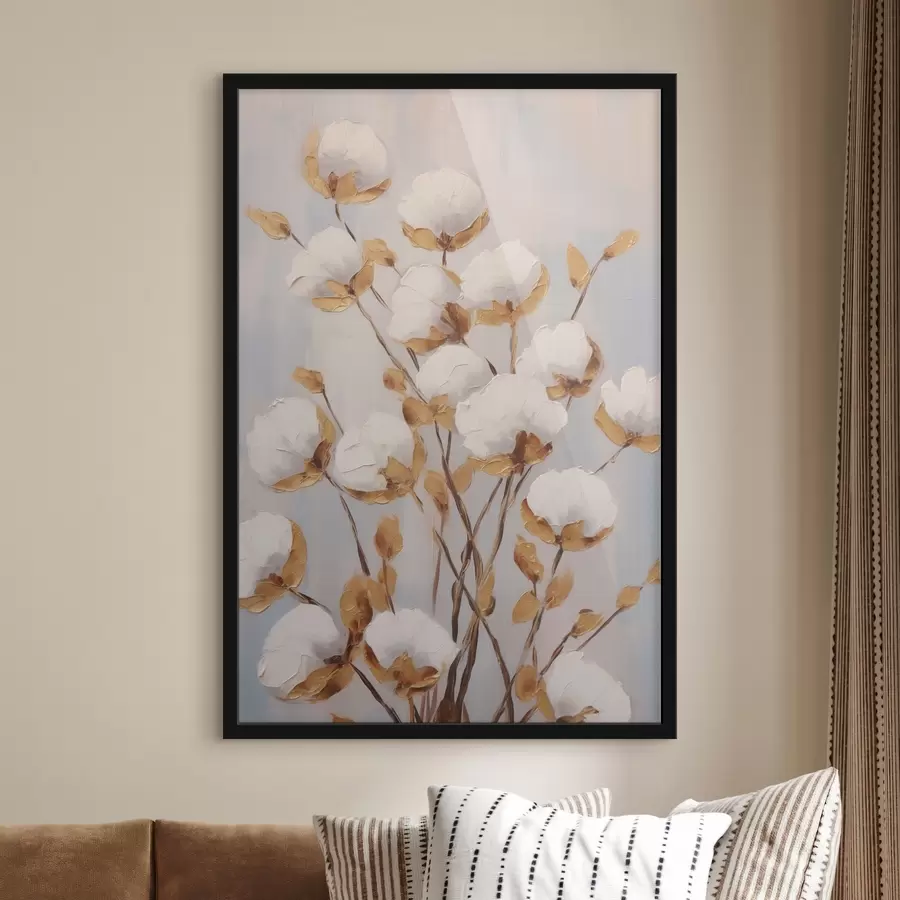 Fototapet Bavlna f45295