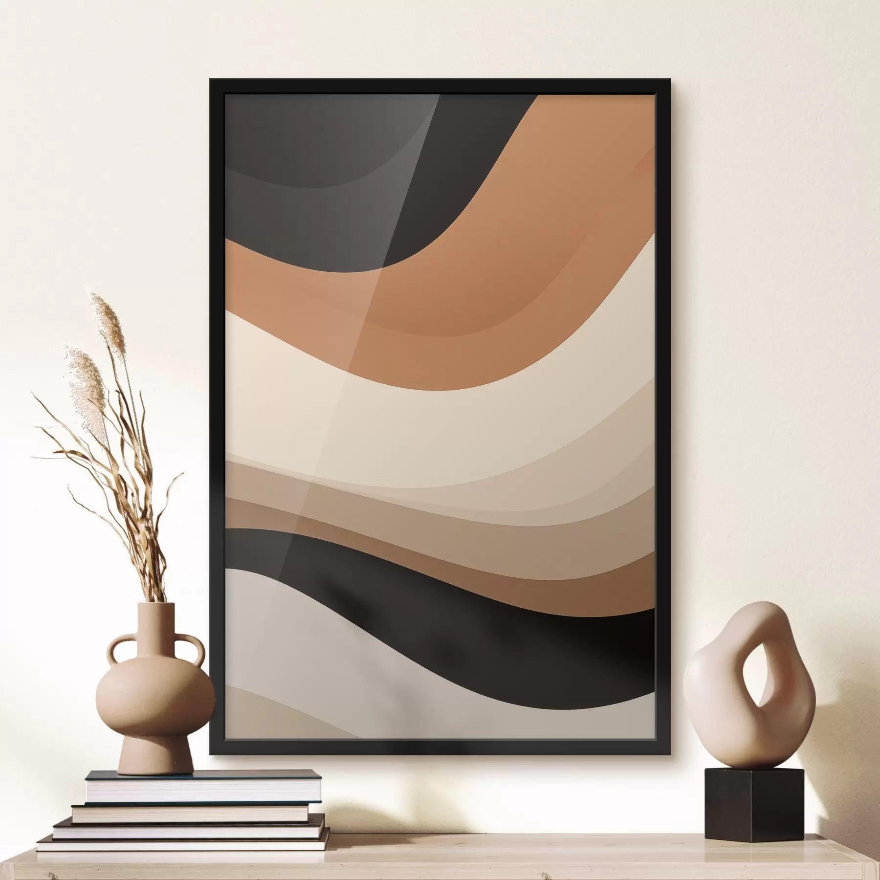 Obraz Abstrakce Č. f45297