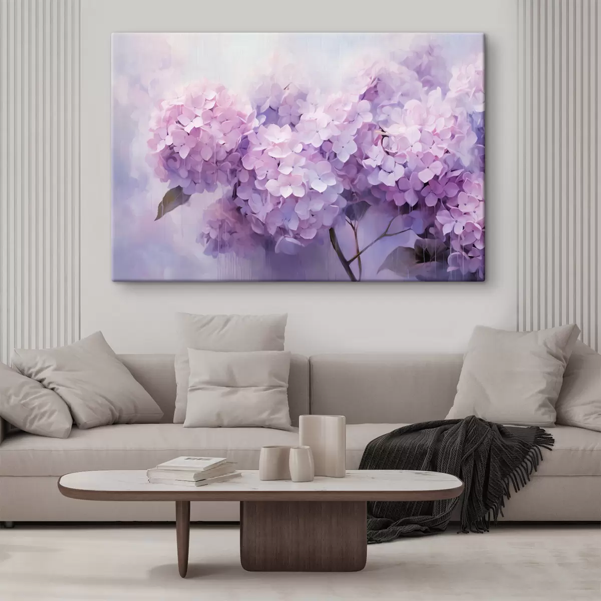 Obraz Moderní abstrakce se sytými barvami a strukturovanými tahy Č. s45046