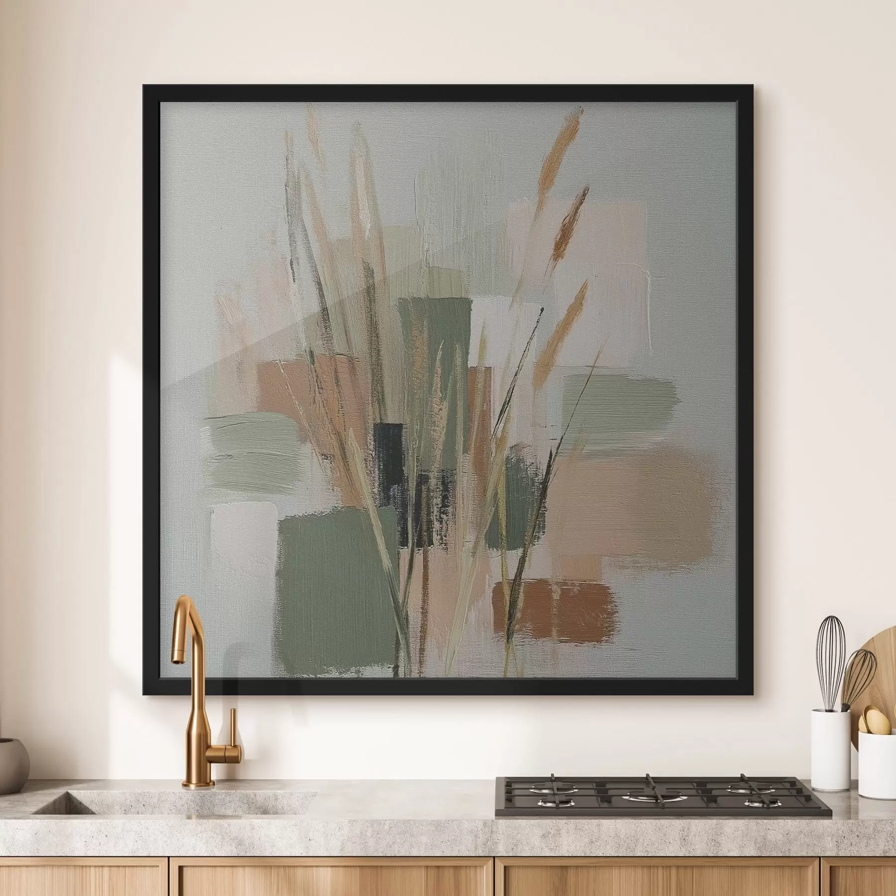 Fototapet Abstraktní kompozice f45385