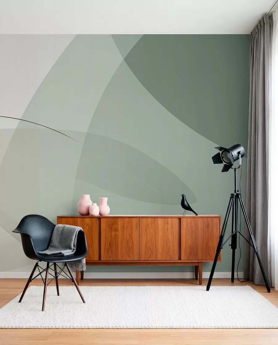 Fototapet Abstrakce w04405