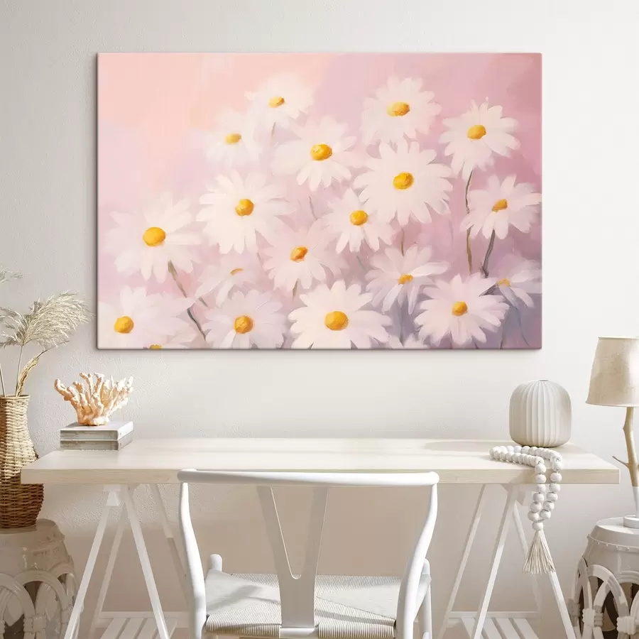 Obraz Sedmikrásky Č. s45421