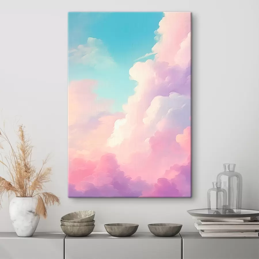 Obraz Mraky Č. s45434