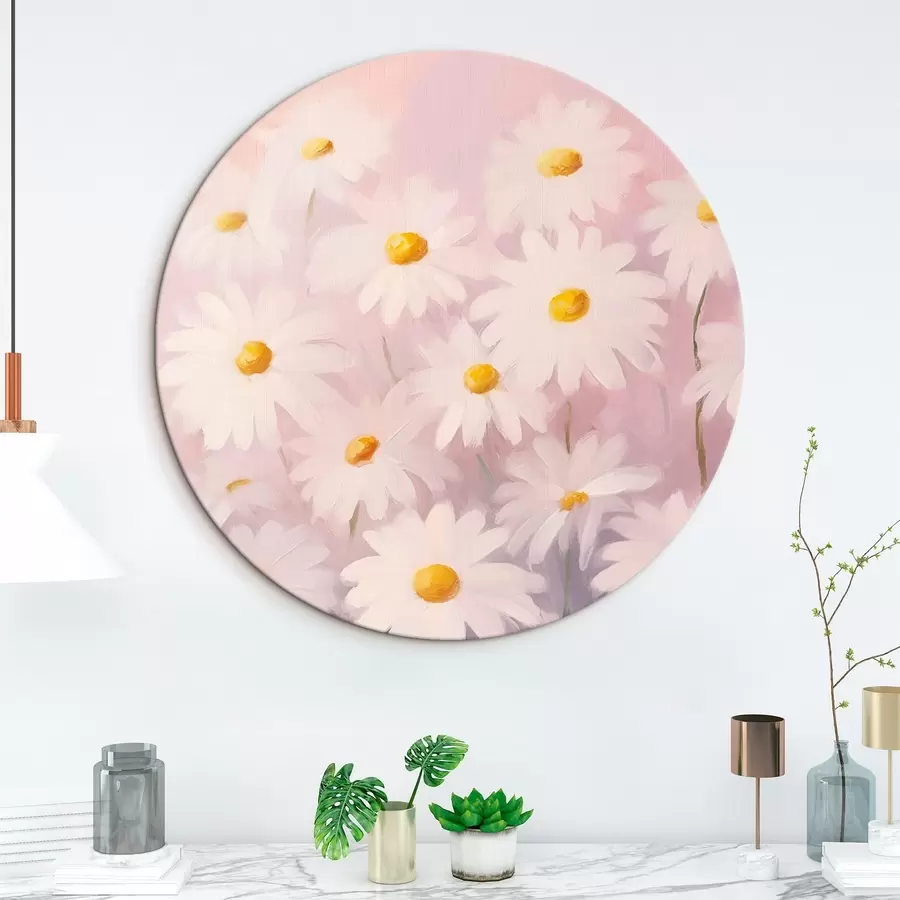 Obraz Sedmikrásky Č. r45421