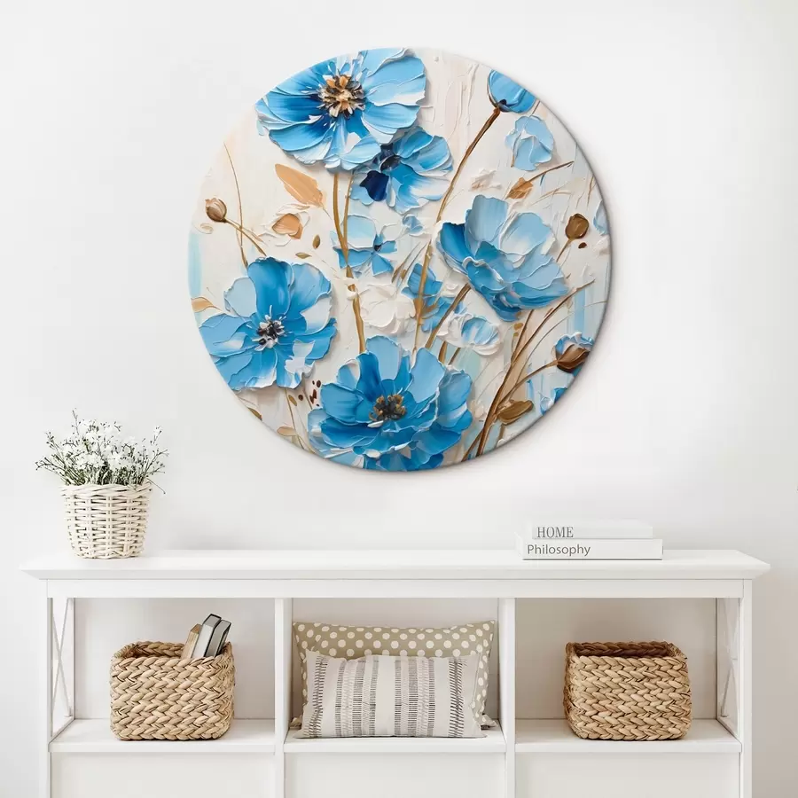 Obraz Květiny Č. r45363