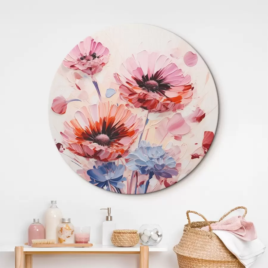 Obraz Květiny Č. r45373