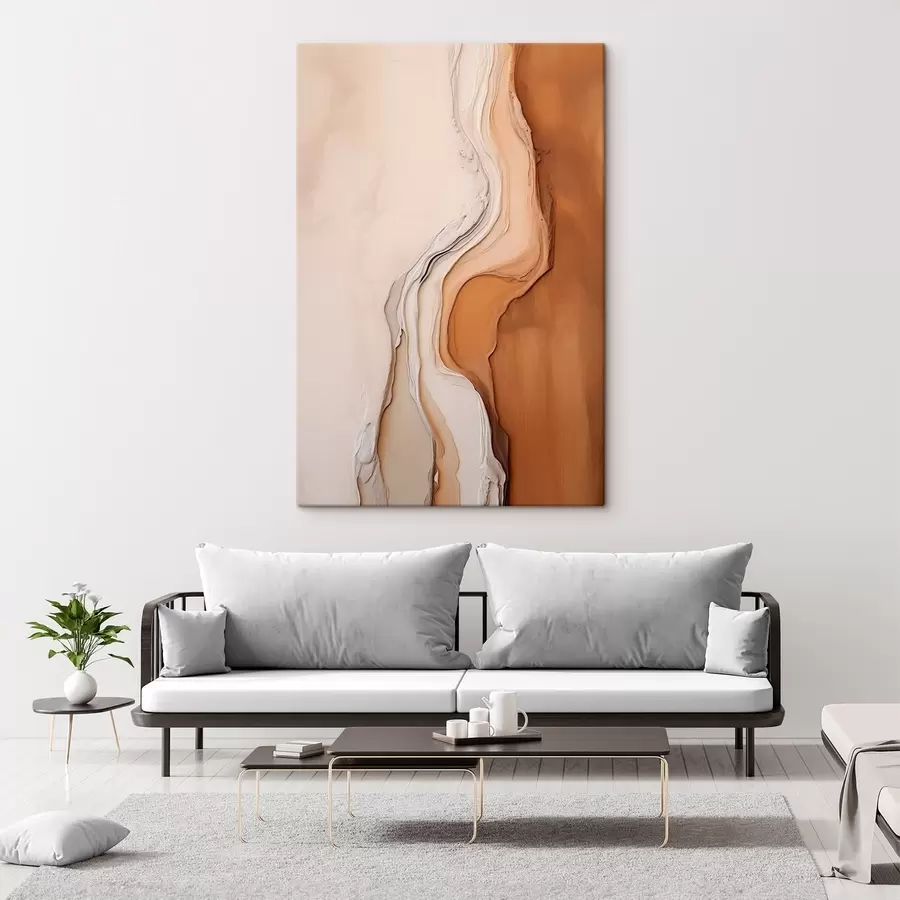 Obraz Abstraktní textura Č. s45477