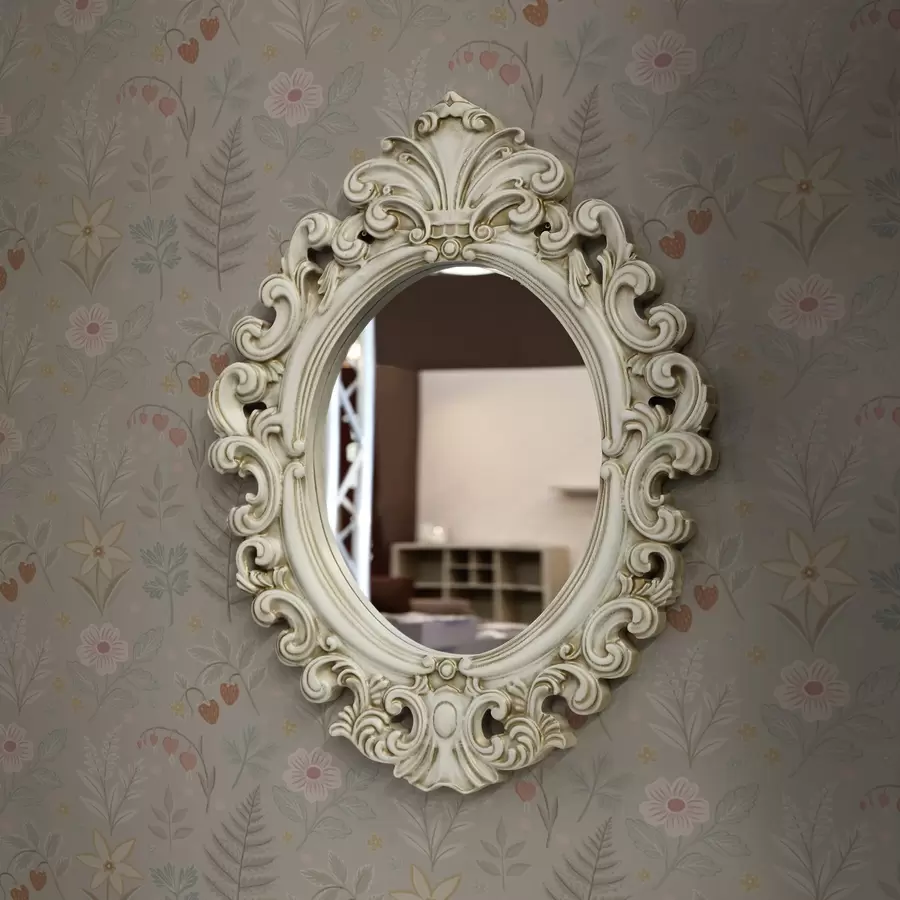 Fototapet Pastelové květiny a bobule na světle šedém pozadí a00406