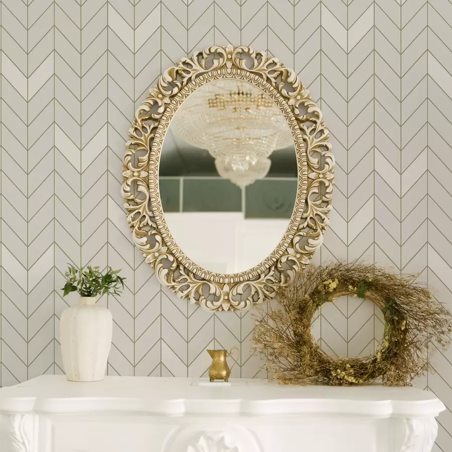 Fototapet Geometrický vzor s tenkými liniemi a00487