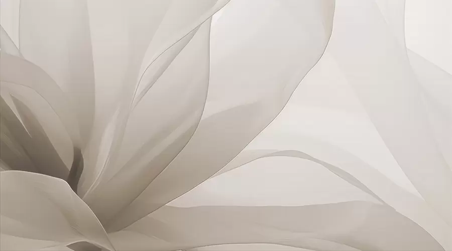 Fototapet Abstraktní květina w04435