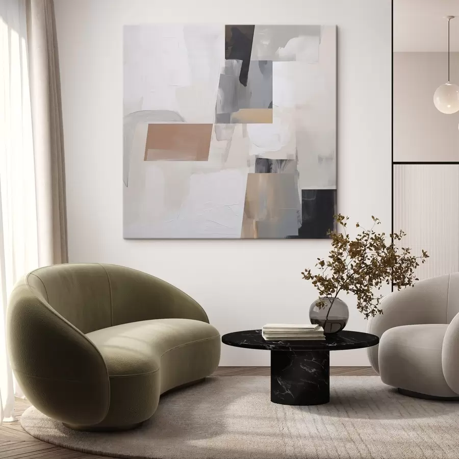 Obraz Abstrakce Č. s45609