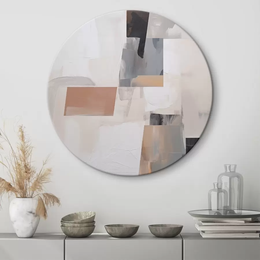 Obraz Abstrakce Č. r45609