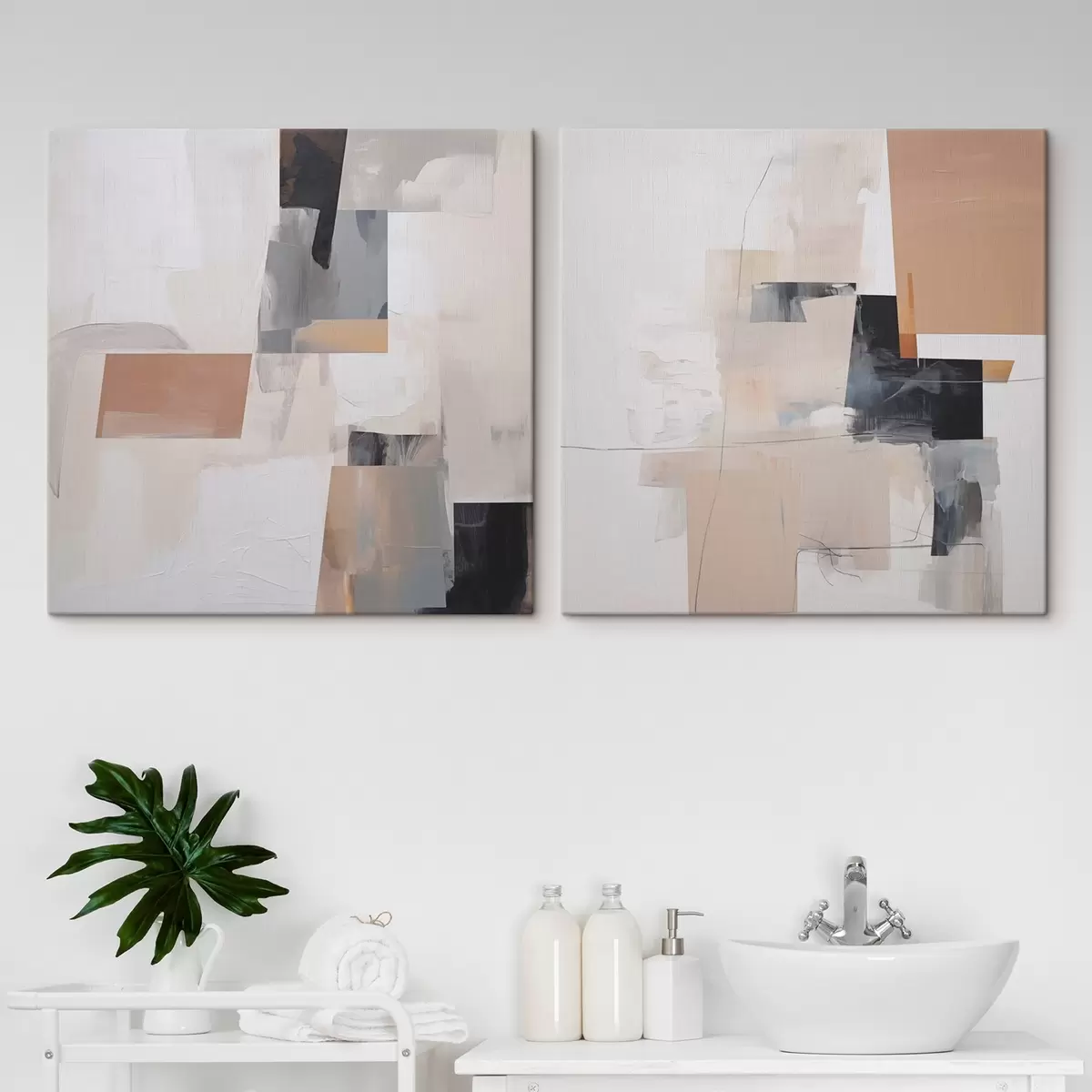 Obraz Abstrakce Č. m00666