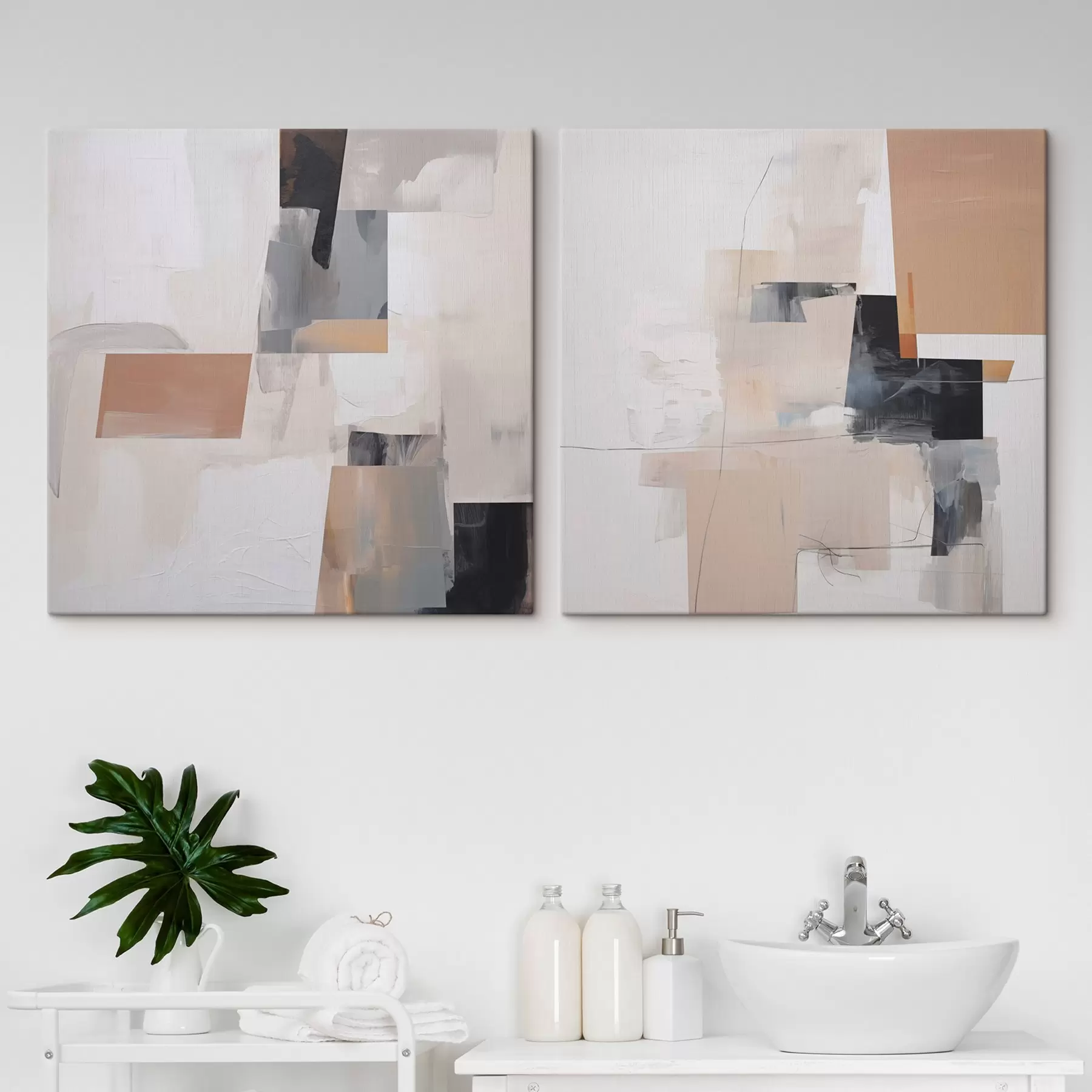 Obraz Abstrakce Č. m00666