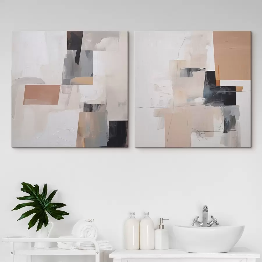 Obraz Abstrakce Č. m00666