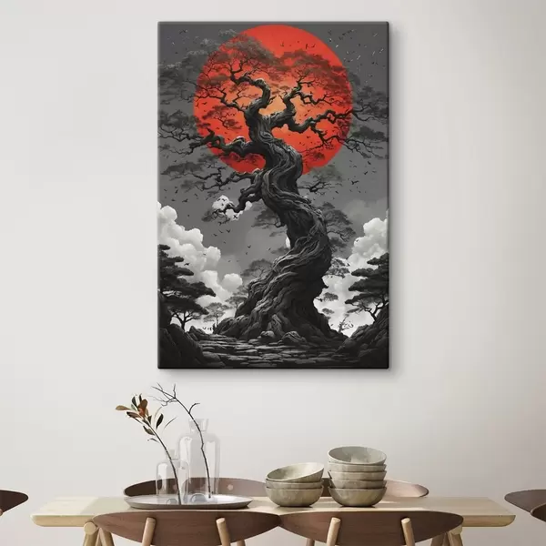 Japonský styl