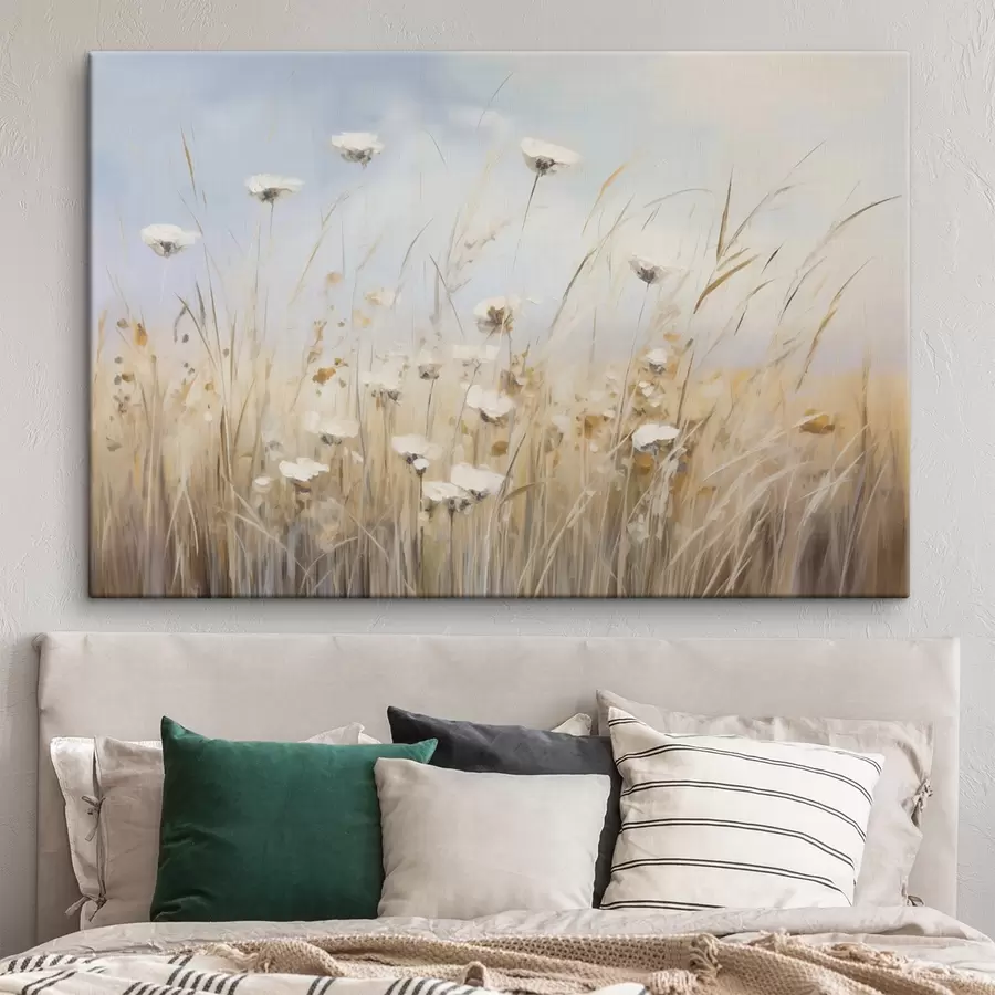 Obraz Divoké květiny Č. s45511