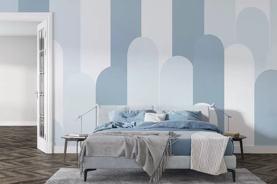 Fototapet Arches w04475