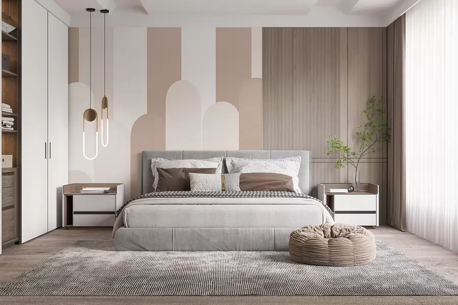 Fototapet Arches w04475v1